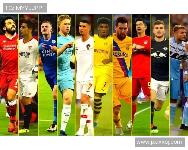 俄罗斯足球队的明星球员盘点 他们如何影响世界足坛的格局