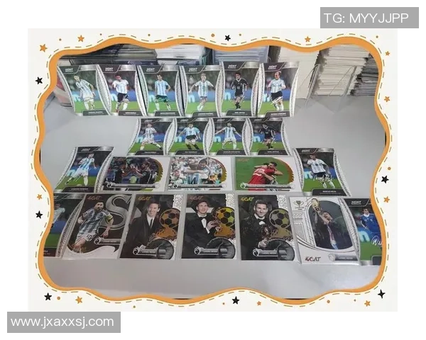 全新球星卡足球盒子开启限量收藏之旅,珍藏稀有卡片与球场经典瞬间