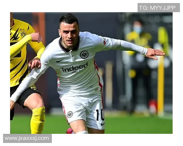 德甲最帅球星盘点 谁是德国足球场上的颜值担当